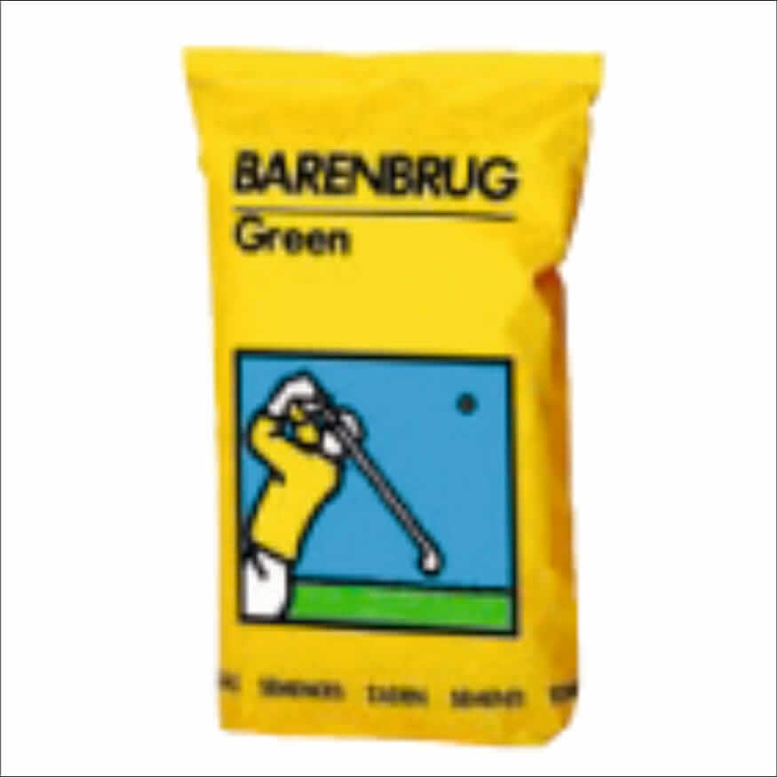 Green Grass - Agrodor